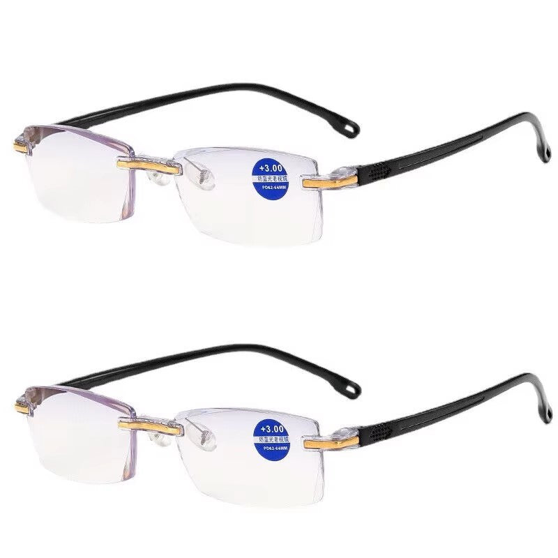 OptiRead™ Lentes de lectura